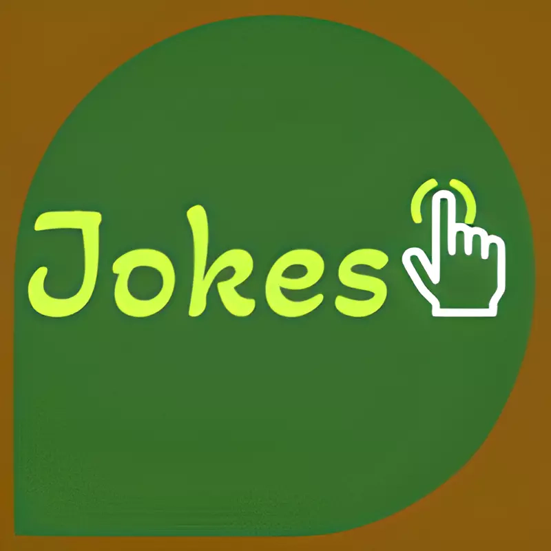 Jokes generator logo