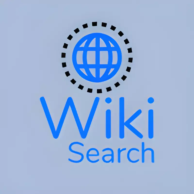 Wiki search engine